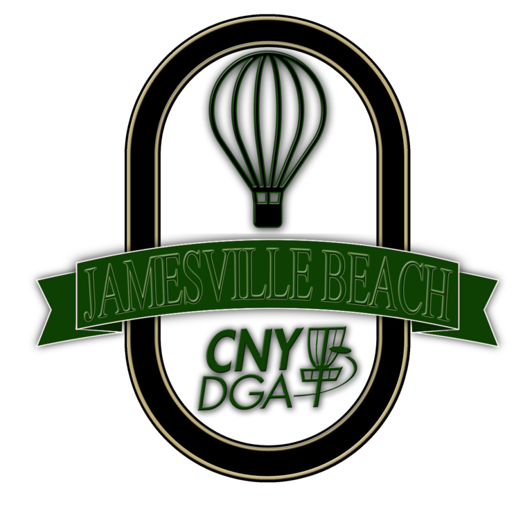 Jamesville Beach Park CNYDGA Central New York Disc Golf Association